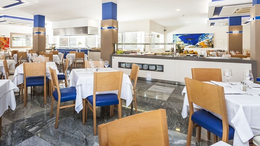 Globales Playa Estepona